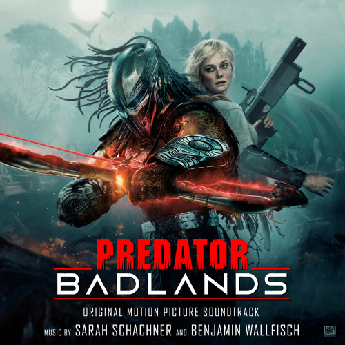 Lost and Found (From "Predator: Badlands"/Score)