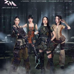 Morse Code - Phương Mỹ Chi, Pháo, Orange, Lamoon, Em Xinh Say Hi