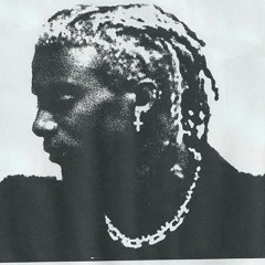 [ FREE ] Playboi Carti X Pierre Bourne Type Beat "PLATE" (Prod. JZSR Beats)