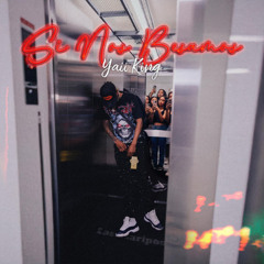 Si Nos Besamos - Yaii King