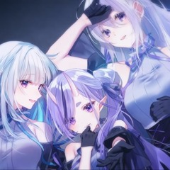 Loneliest Baby - Higuchi Kaede Lize Helesta Rindou Mikoto