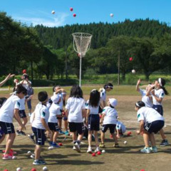 recess