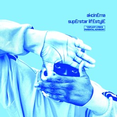 SUP£RSTAR LIF£STYL£