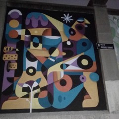 Arwen Alba Sol Δ L'håmmelandtinget ft. Noam Chomsky, Michel Foucault & Terrence McKenna