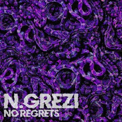 N.GREZI - No Regrets