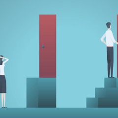 Podcast Quotenfrauen(Louis & Sebastian)