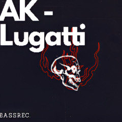 LUGATTI & 9INE - AK prod. by TRAYA - Bassrec. ( Hardtekk )