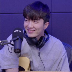 Uptown Funk (김재환, 암호준재 ver.) / 적재의 야간작업실