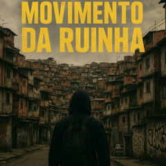 MOVIMENTO DA RUINHA - ALEXIA,YURI REDICOPA ( DJ CRAZYY, DJ KAYO ORIGINAL)