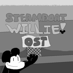 All Hands on Deck! (Steamboatin' Act 1) - Steamboat Willie OST