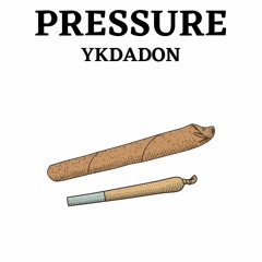 Pressure (Prod. Morriss Beats)