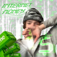 YUNG MAZA - INTERNET MONEY [PROD. CRXVKK]