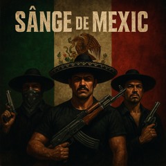 Sânge De Mexic