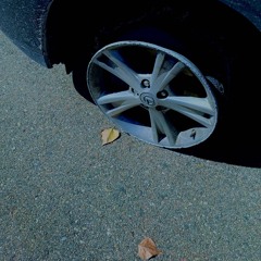 WHERE’D THE WEED GO?