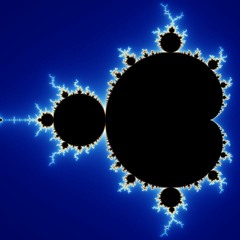 Mandelbrot Experimental Ambient