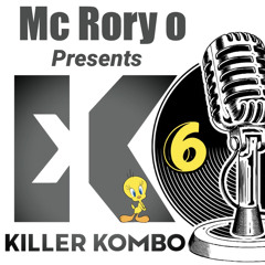 Killer Kombo Volume 6
