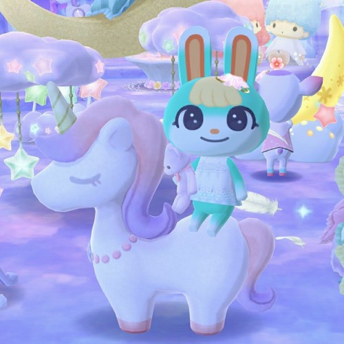 I transed my gender so hard when i made this Animal Crossing X Drake jersey flip (with rizz)