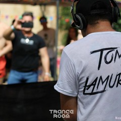 FLOATING IN TRANCE LIVE @TRANCE ROOM ESPECIAL POOL PARTY EDITION