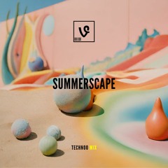 Summerscape (Technoo Mix)