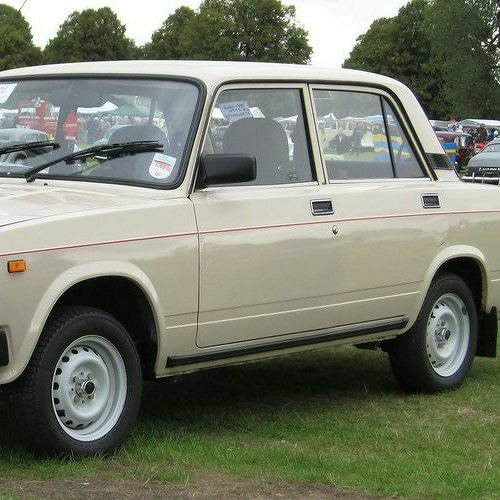 Das AutoMobile - Gopnik RejeBass