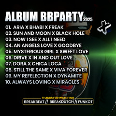 Still The Same X Viva Forever [Rizky Mustafa X BB PARTY] VVIP