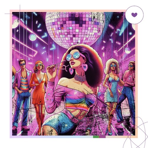 DANCE WITH DAT GROOV' (CLUB 90') (FREE DL)