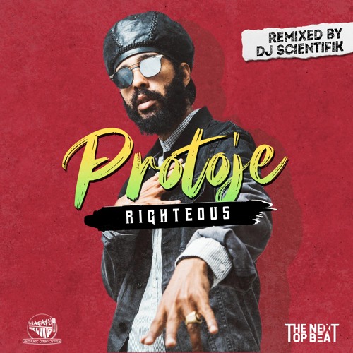 Stream Protoje Righteous Remix By Dj Scientifik Listen Online