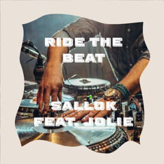 Ride the Beat