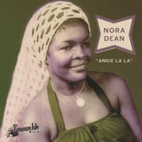 Stream chöko aba Listen to Nora Dean Ay Ay Ay Ay (AngleLala