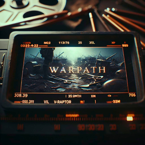 WARPATH (INSTRUMENTAL FREE DOWNLOAD)