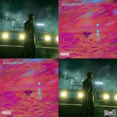 Breathin' In Verdansk (Dave X Yeat X Cheyenne Giles) [bken13 Edit]