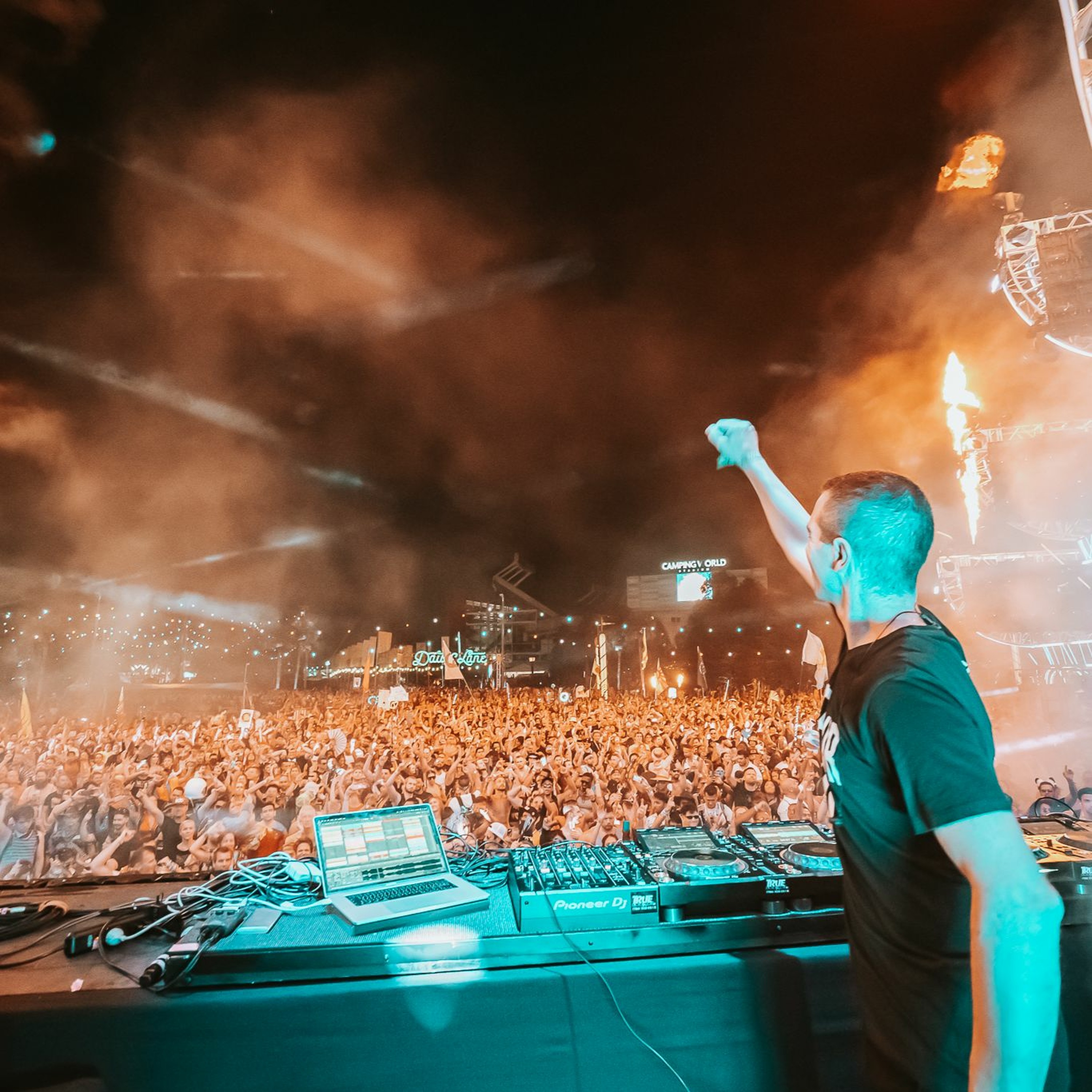 Giuseppe Ottaviani Podcast