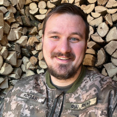 Військовослужбовець презентував пісню "Батарея друга"