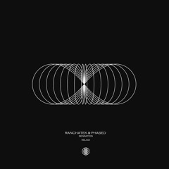 RanchaTek, Phased - It's Not About (Original Mix) 160Kbps