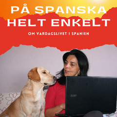 Capítulo 72 - Kan en hund prata?