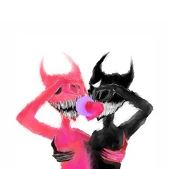 inverted feelings! (sylver + jotavaulted)