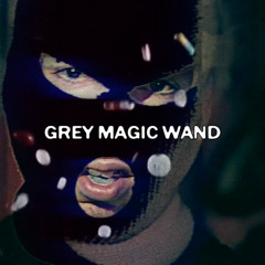 $UICIDEBOY$ - Grey Magic Wand
