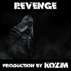 Revenge [160BPM] - 150 PLN