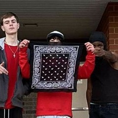 Soldiers-Nazzy74x (Ft. LiL HuNcH,BaByT)