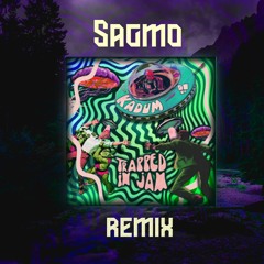 Kadum - Trapped In Jam (Sagmo Remix)