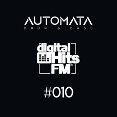 Automata Radioshow #010 · Remember Radar 01 @ Digital Hits FM (digitalhits.cat)
