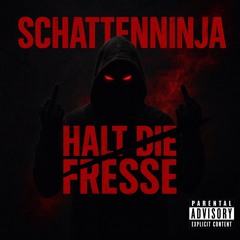 Halt die Fresse