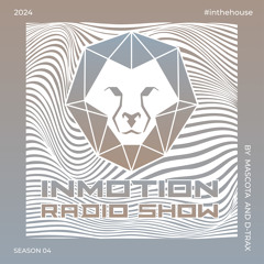 InMotion RadioShow 054 by Mascota & D-Trax