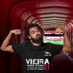 Vieira, Wooah Vieira