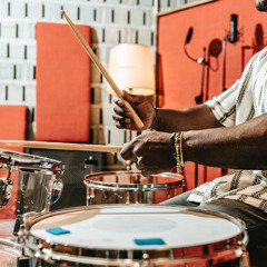 01 African Music Mix ( practice session )