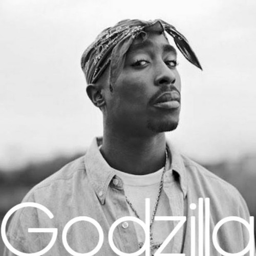 Biggie Godzilla ( 2Pac, Eminem )