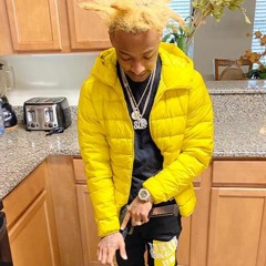 Soulja K - Black Ball