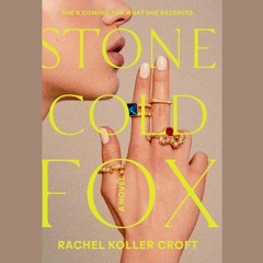 The Arts Section: Author Rachel Koller Croft Just Getting Started