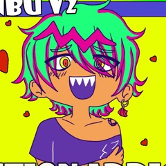 【GENBU V2】Affection Addiction【SynthV Cover】