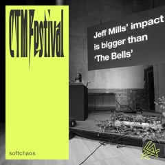 CTM 2025: Freaky Belladonnas: Permission, Risk and Movement in Experimental Music by softchaos
